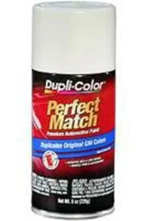 Weekend Sale Dover Arctic White - Krylon