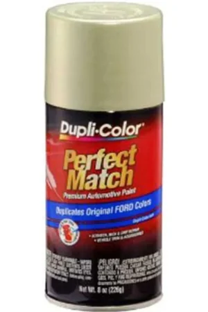 Gold Ash Met - Krylon Fast Shipping