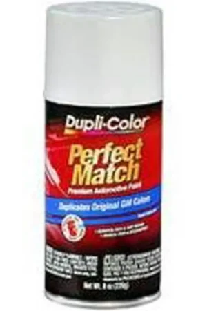 Today Only Bright White - Krylon
