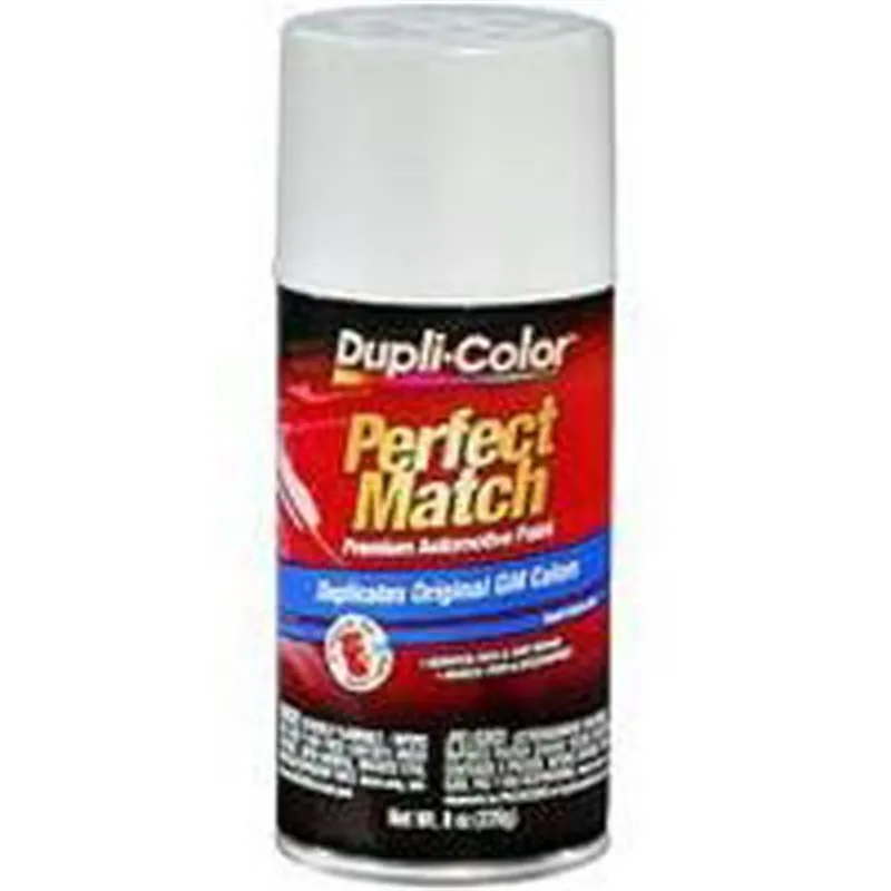 Today Only Bright White - Krylon
