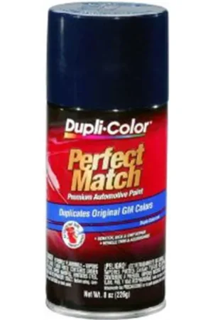 Don’t Miss Out Dark Blue - Krylon