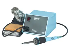 SOLDERING STATION - Weller, Cooper Tools Brand New