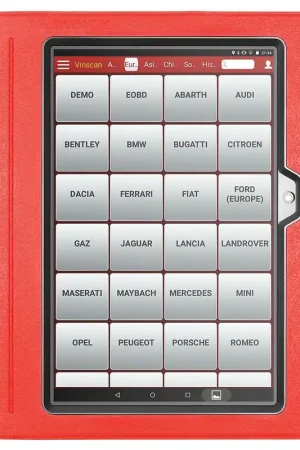 X431 Pro 3 Scan Tool - Launch Hot Picks