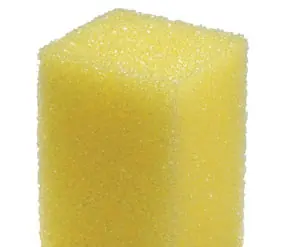 YLW BUG BLOCK SCRUB BER - Buff And Shine No Minimum Order