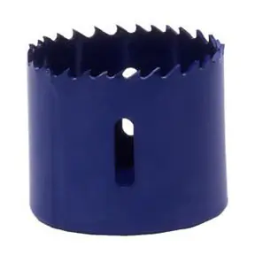 7/8" HOLE SAW - Hanson Super Sale