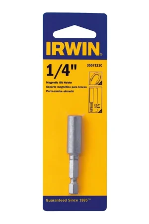 2-1/4 BIT HOLDER - Hanson Order Now