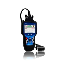 ScanTool CanOBD2 with ABS & SRS - Equus Products Factory Price