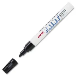 New Arrival Sharpie Uni-Paint Marker Black - Sharpie