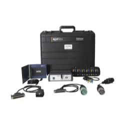 Jaltest Commercial Vehicle Diagnostics Kit - Rhino Gear Today Only