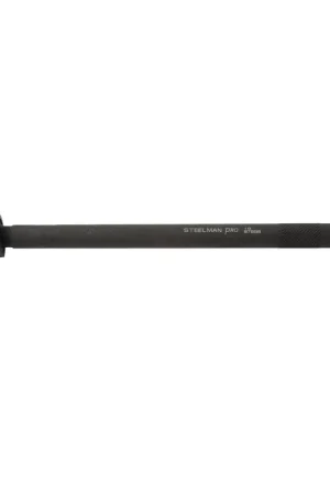 No Minimum Order 3/8" Drive x 9" Long Ball-Joint Impact Socket,18mm - Steelman