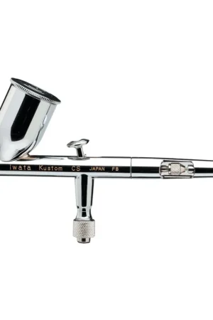 In Demand Kustom CS Airbrush - Iwata