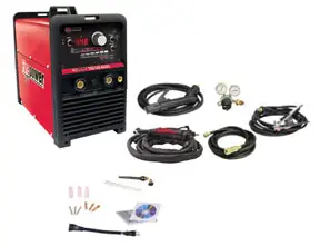 FP TIG 140ACDC SYSTEM - Firepower No Minimum Order