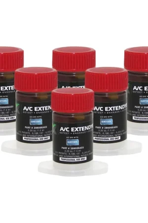 A/C ExtenDye 1/4 oz. Winged Cartridge - Uview Direct From Manufacturer