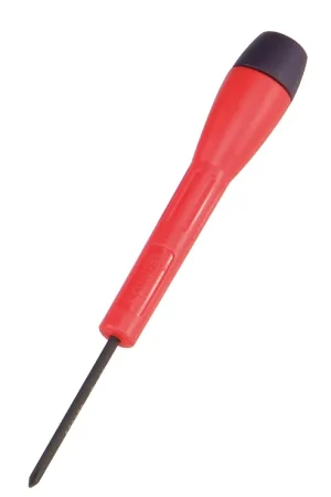 #0 Micro-Tech Phillips Screwdriver 150mmL - Genius Tools Big Sale