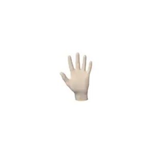 Fan Favorite SAS Safety Corp | 6594 | Value Touch Lightly Powdered Latex Exam Grade Gloves 100/Box Ext