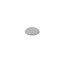 Sharpline Converting | R420132 | Prostripe 5/16" x 150' Multistripe Auto Pinstriping Tape Pewter Worldwide Shipping