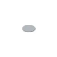 While Supplies Last Sharpline Converting | R42006 | Prostripe 5/16" x 150' Multistripe Auto Pinstriping Tape Silver