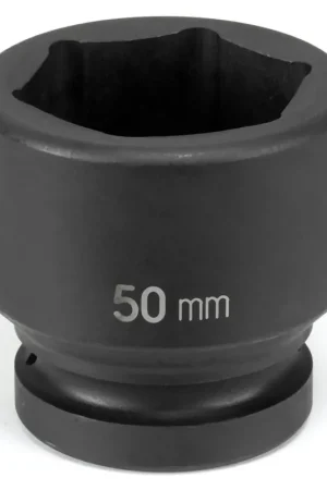 Special Discount Grey Pneumatic | 4050M | 1" Drive x 1-9/16" Heavy Duty Universal