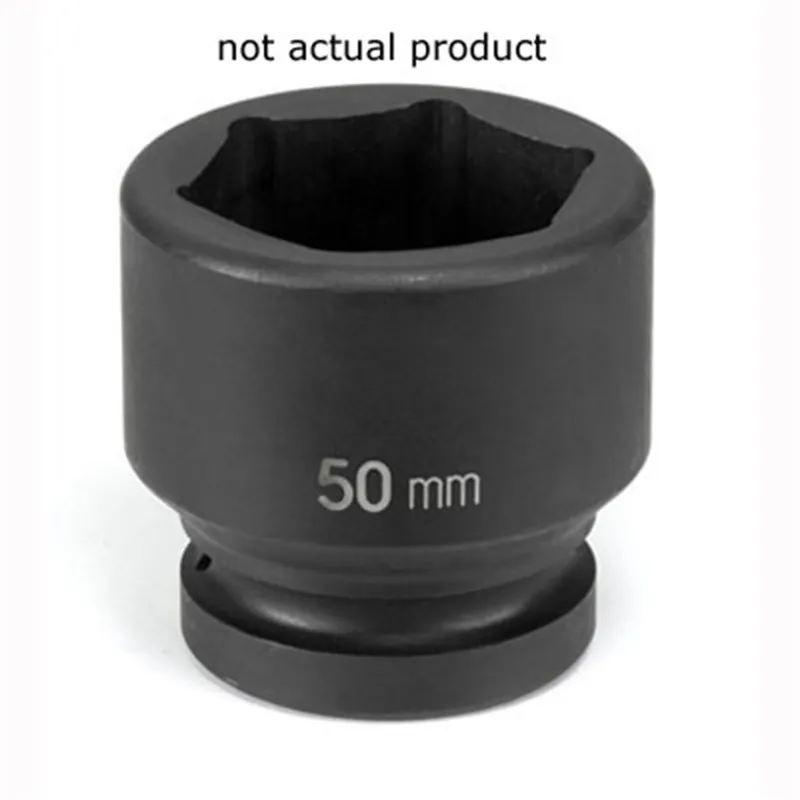 Flash Sale Grey Pneumatic | 4054M | 1" Drive x 54mm Standard