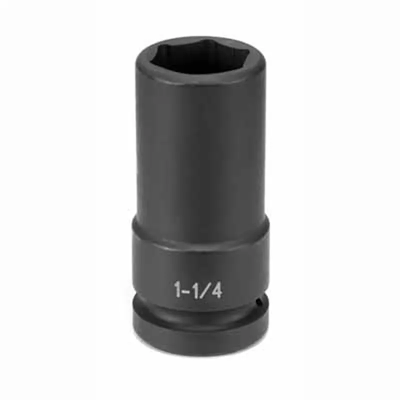 Grey Pneumatic | 4035MDT | 1" Drive x 35mm Extra Deep Thin Wall Special Discount