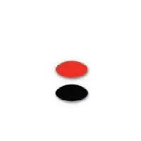 Shop Now Sharpline Converting | R41118 | Prostripe 3/16" x 150' Solid Stripe Auto Pinstriping Tape Dual