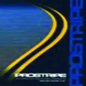 Sharpline Converting | R41111 | Prostripe 3/16" x150' Solid Stripe Auto Pinstriping Tape Dual C Price Cut
