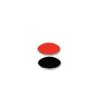 High Quality Sharpline Converting | R62818 | Prostripe 1/2" x 150' Solid Stripe Auto Pinstriping Tape Tomat