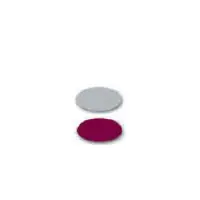 Sharpline Converting | R62801 | Prostripe 1/2" x 150' Solid Stripe Auto Pinstriping Tape Silver New Release