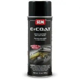 Affordable Sem Products | 62223 | EZ COAT Olive Green Aerosol