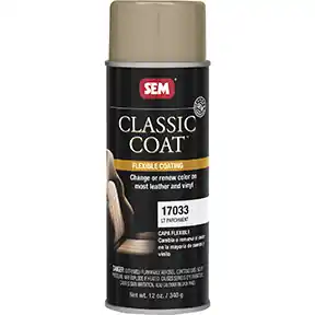 Instant Buy Sem Products | 17033 | Classic Coat Aerosol - Light Parchment Classic Coat