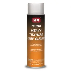New Arrival Sem Products | 39793 | Heavy Texture Chip Gaurd