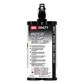 Sem Products | 39477 | Beige Seam Sealer 7 oz Don’t Miss Out