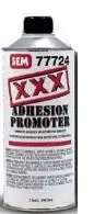 Fresh Stock Sem Products | 77724 | XXX Adhension Promoter