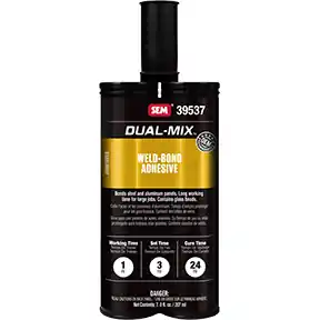 Sem Products | 39537 | Weld Bond Adhesive Trusted Brand
