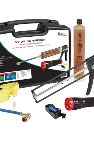 Uview | 413525 | Spotgun Phazer Neo Injection Kit Free Delivery