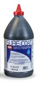Top Pick Sem Products | 16505 | Sure-Coat, Red Oxide, 1/2 Gallon