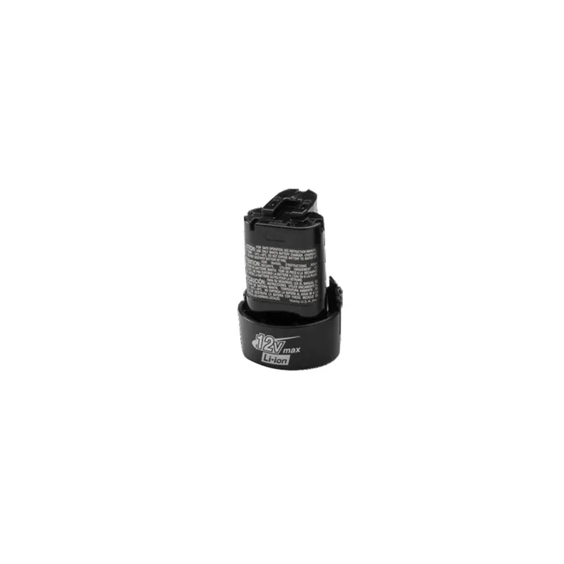 Certified Makita | BL1014 | 12V Max Lithium-Ion Battery 10.8V