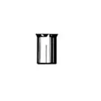 3M - Marson | 47130 | Klik Steel Rivet-Nuts 10-24 Thread 0.10-.080 Grip 100-pack Hot Picks