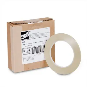 Weekend Sale 3M Automotive | 6308 | Scotch Fine Line Tape 218 Green, 3/32 Inch Width