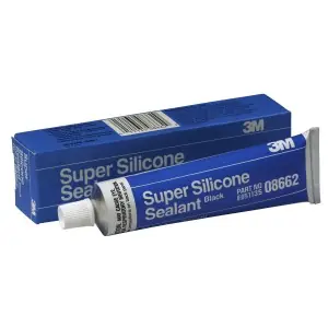 Next Day Delivery 3M Automotive | 8662 | Super Silicone Seal