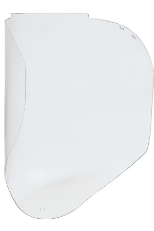 Uvex | S8550 | Uvex S8550 Clear Polycarbonate Replacement Visor Limited Edition