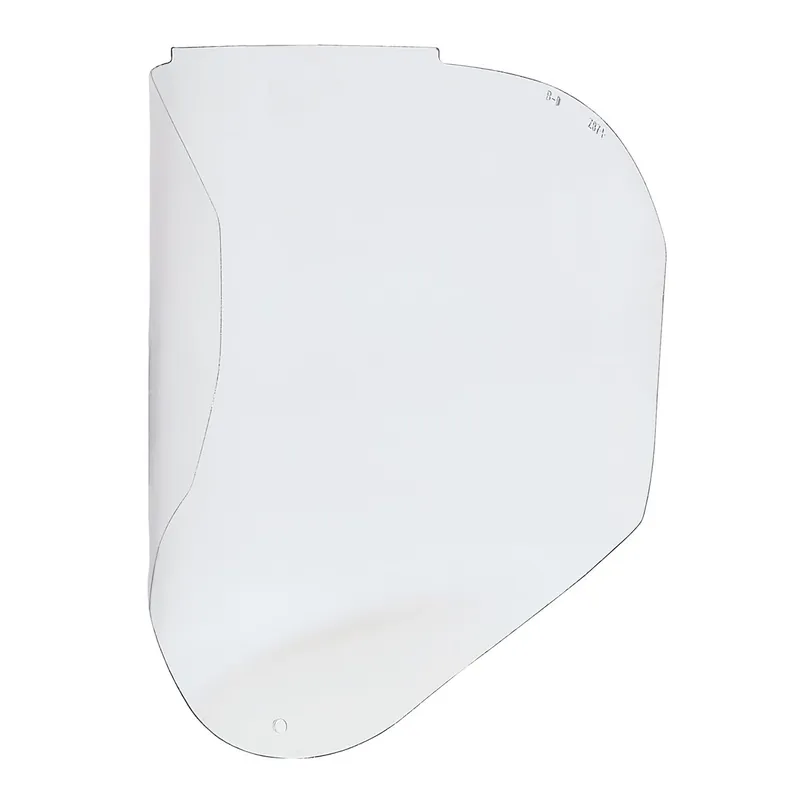 Uvex | S8550 | Uvex S8550 Clear Polycarbonate Replacement Visor Limited Edition
