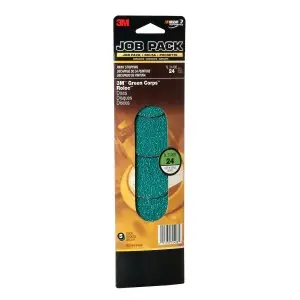 Wholesale 3M Automotive | 31408 | Green Corps Roloc Disc, 3 Inches, 24 Grade