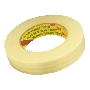 Buy Today 3M Automotive | 6897 | Scotch Filament Tape, 18 mm x 55 m