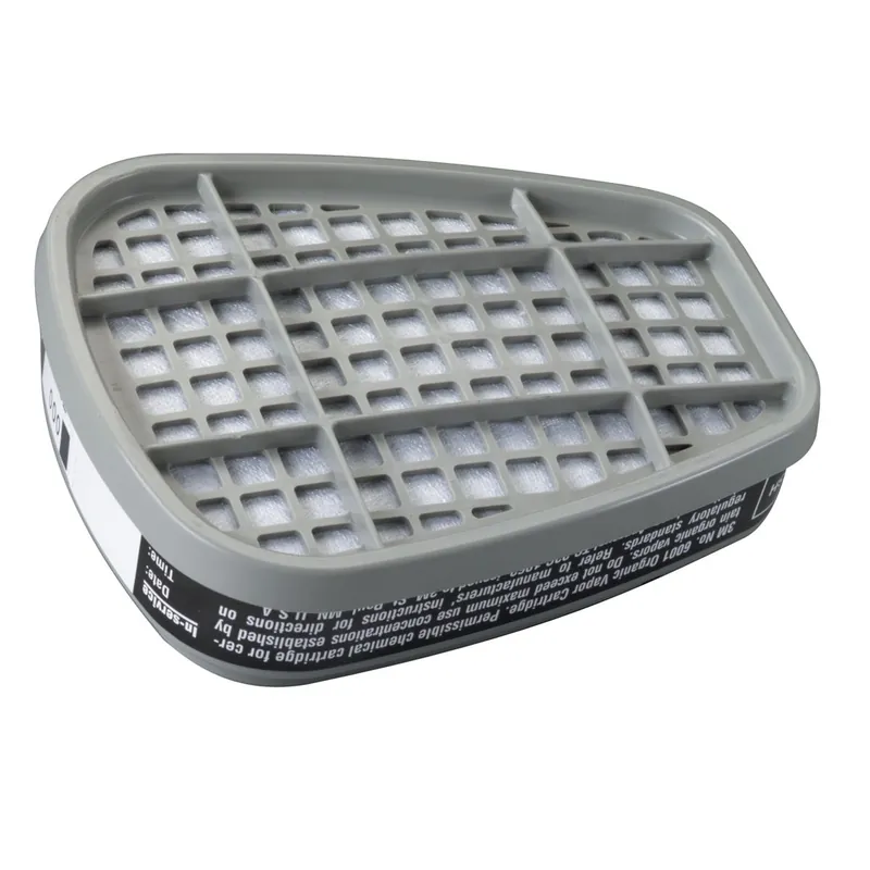 3M Automotive | 7046 | Organic Vapor Cartridge Free Delivery