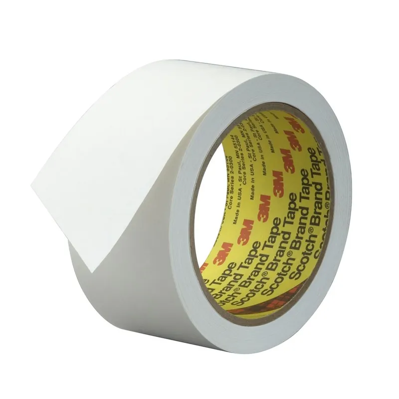 3M Automotive | 6951 | Post-it Labeling Tape, 2 Inches x 36 Yards, White High Quality