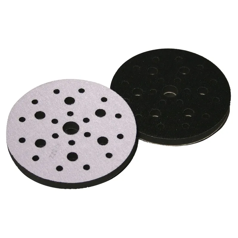 Express Delivery 3M Automotive | 5777 | 3M Hookit Soft Interface Pad 6 Inch for Sanding