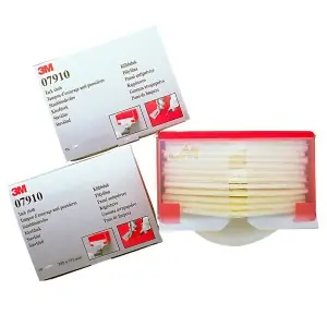 3M Automotive | 7910 | Tack Cloth, 175 mm x 235 mm Order Now
