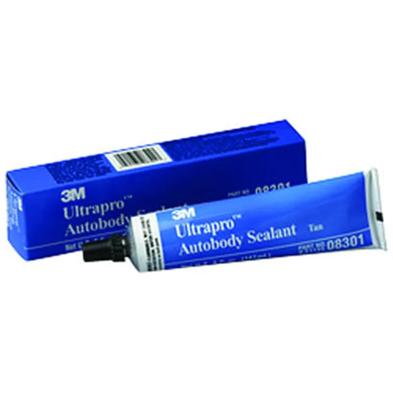 3M Automotive | 8301 | Ultrapro Autobody Sealant Place Order