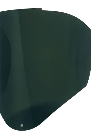 Don’t Miss Out Uvex | S8565 | Bionic Shield Replacement Lens, Shade 5.0, Polycarbonate, Uncoat